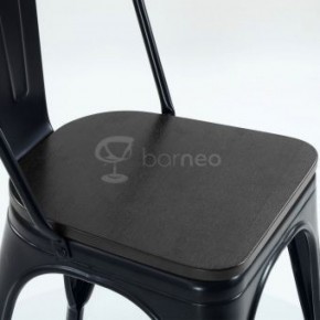 Стул Barneo N-236 Tolix Wood style в Озерске - ozersk.ok-mebel.com | фото 4