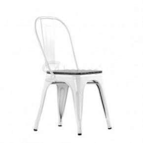 Стул Barneo N-236 Tolix Wood style в Озерске - ozersk.ok-mebel.com | фото 8