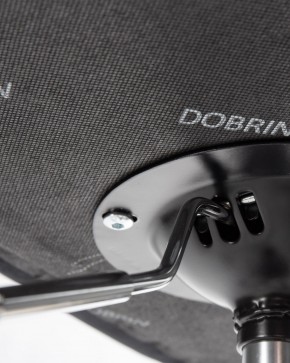 Стул барный DOBRIN KRUGER ARM, мятный велюр (MJ9-87) в Озерске - ozersk.ok-mebel.com | фото 10