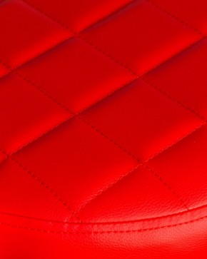 Стул барный DOBRIN MOLLY, красный в Озерске - ozersk.ok-mebel.com | фото 8