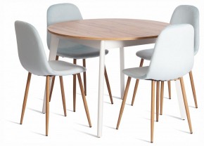 Стул Breeze (mod. 4724) в Озерске - ozersk.ok-mebel.com | фото 3