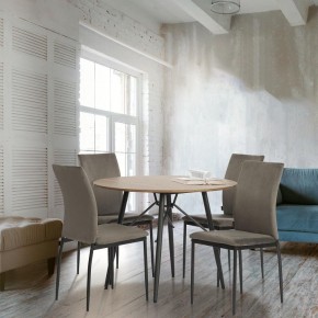 Стул Capri (mod. BC565-DC) в Озерске - ozersk.ok-mebel.com | фото 11