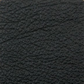 Стул ИЗО PV 1 (черный)/BL (кожзам/каркас черный) в Озерске - ozersk.ok-mebel.com | фото 4