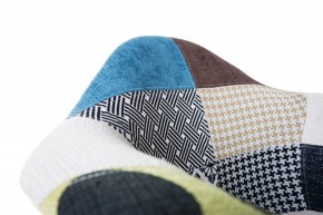 Стул обеденный DOBRIN DAW PATCHWORK, цвет сиденья мозаика в Озерске - ozersk.ok-mebel.com | фото 10