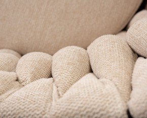 Стул обеденный DOBRIN MATILDA, бежевая ткань (LAR 275-1) в Озерске - ozersk.ok-mebel.com | фото 9