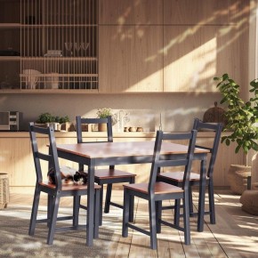 Стул Sonata в Озерске - ozersk.ok-mebel.com | фото 11