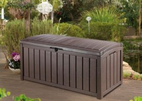 Сундук GLENWOOD STORAGE BOX 390 L в Озерске - ozersk.ok-mebel.com | фото 5