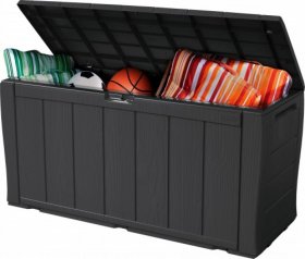 Сундук SHERWOOD STORAGE BOX 270 L в Озерске - ozersk.ok-mebel.com | фото 5