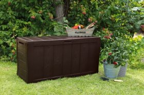 Сундук SHERWOOD STORAGE BOX 270 L в Озерске - ozersk.ok-mebel.com | фото 6