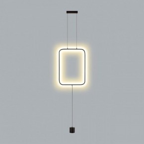 Светильник на растяжке Odeon Light Teo 7022/27FLA в Озерске - ozersk.ok-mebel.com | фото 3