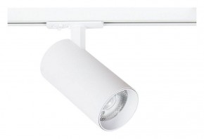 Светильник на штанге Arte Lamp Bene A1937PL-1WH в Озерске - ozersk.ok-mebel.com | фото