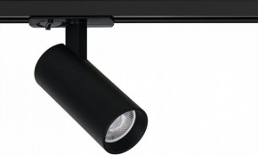 Светильник на штанге Arte Lamp Bene A1945PL-1BK в Озерске - ozersk.ok-mebel.com | фото