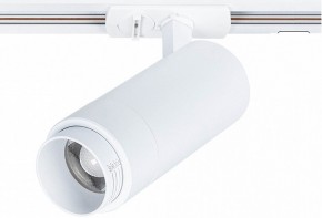 Светильник на штанге Arte Lamp Merak A3530PL-1WH в Озерске - ozersk.ok-mebel.com | фото