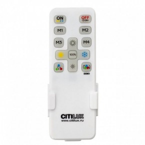 Светильник на штанге Citilux Дуэт CL719740 в Озерске - ozersk.ok-mebel.com | фото 8