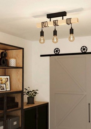 Светильник на штанге Eglo TOWNSHEND 43511 в Озерске - ozersk.ok-mebel.com | фото 2