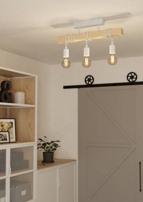 Светильник на штанге Eglo TOWNSHEND 44082 в Озерске - ozersk.ok-mebel.com | фото 2