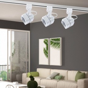 Светильник на штанге Эра  TR10-GU10 WH в Озерске - ozersk.ok-mebel.com | фото 7