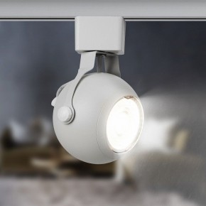 Светильник на штанге Эра  TR35-GU10 WH в Озерске - ozersk.ok-mebel.com | фото 6
