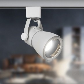 Светильник на штанге Эра  TR38-GU10 WH в Озерске - ozersk.ok-mebel.com | фото 5