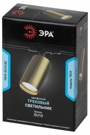 Светильник на штанге Эра  TR39-GU10 BS в Озерске - ozersk.ok-mebel.com | фото 4