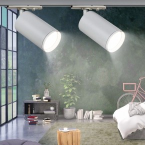 Светильник на штанге Эра  TR39-GU10 WH в Озерске - ozersk.ok-mebel.com | фото 6