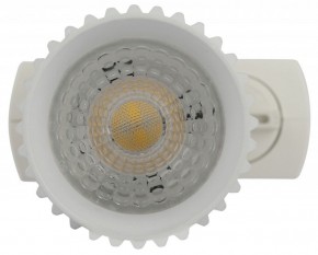 Светильник на штанге Эра  TR40-GU10 WH в Озерске - ozersk.ok-mebel.com | фото 4