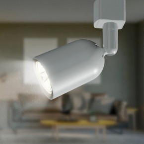 Светильник на штанге Эра  TR41-GU10 WH в Озерске - ozersk.ok-mebel.com | фото 7