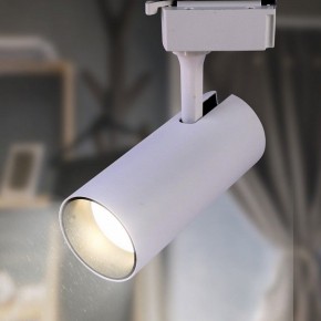Светильник на штанге Эра  TR5-10 COB WH в Озерске - ozersk.ok-mebel.com | фото 3