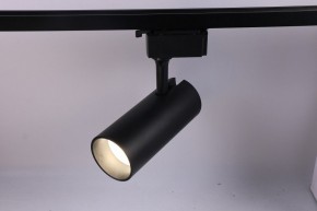 Светильник на штанге Эра  TR5-20 COB BK в Озерске - ozersk.ok-mebel.com | фото 2