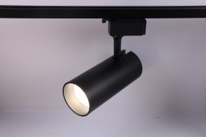 Светильник на штанге Эра  TR5-30 COB BK в Озерске - ozersk.ok-mebel.com | фото 3