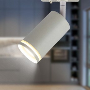 Светильник на штанге Эра  TR52 - GU10 WH в Озерске - ozersk.ok-mebel.com | фото 4