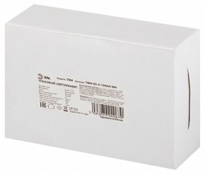 Светильник на штанге Эра  TRM-S5-3-12W4K-WH в Озерске - ozersk.ok-mebel.com | фото 8