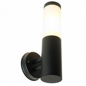 Светильник на штанге Feron DH041-B  RAL color 9005 51522 в Озерске - ozersk.ok-mebel.com | фото 4