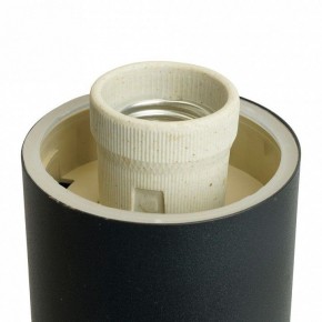 Светильник на штанге Feron DH041-B  RAL color 9005 51522 в Озерске - ozersk.ok-mebel.com | фото 8