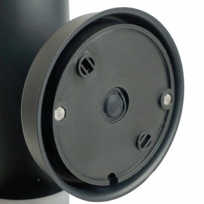 Светильник на штанге Feron DH041-B  RAL color 9005 51522 в Озерске - ozersk.ok-mebel.com | фото 9