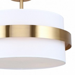 Светильник на штанге Freya Bride FR5367CL-03BS в Озерске - ozersk.ok-mebel.com | фото 3