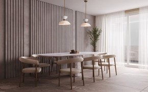 Светильник на штанге Freya Essence FR5490CL-01BS в Озерске - ozersk.ok-mebel.com | фото 6