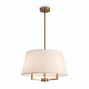 Светильник на штанге Freya Graceful FR2042CL-03BS в Озерске - ozersk.ok-mebel.com | фото 3