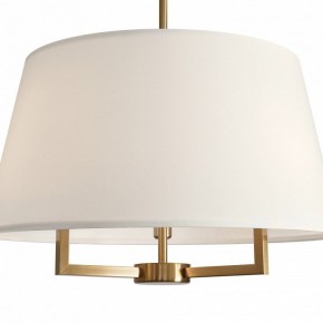 Светильник на штанге Freya Graceful FR2042CL-03BS в Озерске - ozersk.ok-mebel.com | фото 5