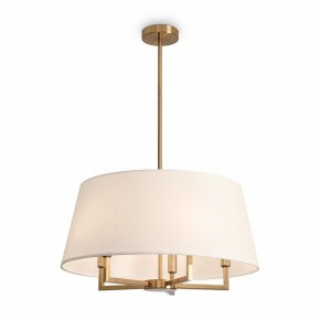 Светильник на штанге Freya Graceful FR2042CL-05BS в Озерске - ozersk.ok-mebel.com | фото 2