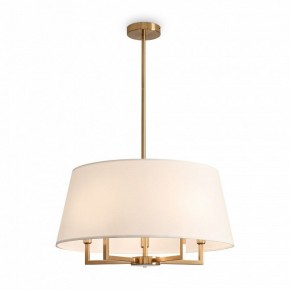 Светильник на штанге Freya Graceful FR2042CL-05BS в Озерске - ozersk.ok-mebel.com | фото 3