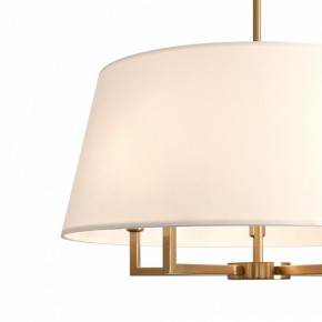 Светильник на штанге Freya Graceful FR2042CL-05BS в Озерске - ozersk.ok-mebel.com | фото 4