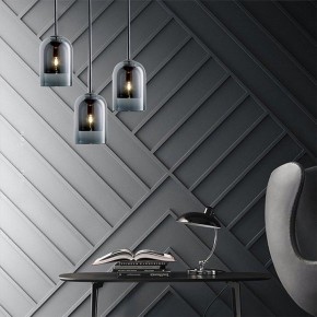 Светильник на штанге Imperiumloft ARIA Turquoise ARIA01 в Озерске - ozersk.ok-mebel.com | фото 7