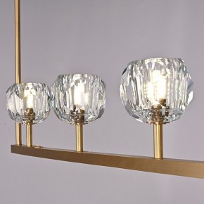 Светильник на штанге Imperiumloft RH Boule De Cristal Linear 40,1221 в Озерске - ozersk.ok-mebel.com | фото 5