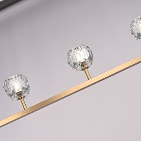 Светильник на штанге Imperiumloft RH Boule De Cristal Linear 40,1221 в Озерске - ozersk.ok-mebel.com | фото 8