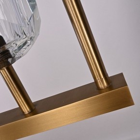 Светильник на штанге Imperiumloft RH Boule De Cristal Linear 40,1221 в Озерске - ozersk.ok-mebel.com | фото 9