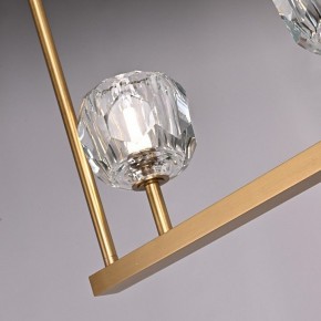 Светильник на штанге Imperiumloft RH Boule De Cristal Linear 40,1222 в Озерске - ozersk.ok-mebel.com | фото 5