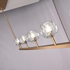 Светильник на штанге Imperiumloft RH Boule De Cristal Linear 40,1222 в Озерске - ozersk.ok-mebel.com | фото 6