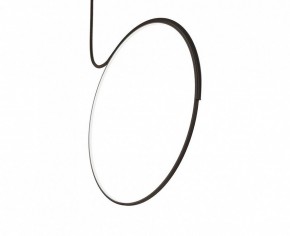 Светильник на штанге Italline IT013-6025 IT013-6025 black 3000K в Озерске - ozersk.ok-mebel.com | фото 3