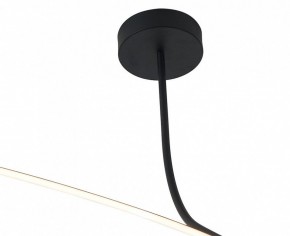 Светильник на штанге Italline IT013-6025 IT013-6025 black 3000K в Озерске - ozersk.ok-mebel.com | фото 6
